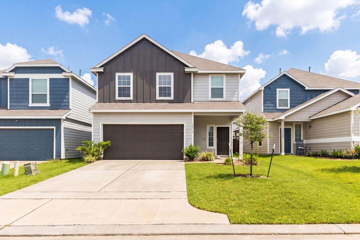 Property Photo:  22210 Imperious Parkway  TX 77073 