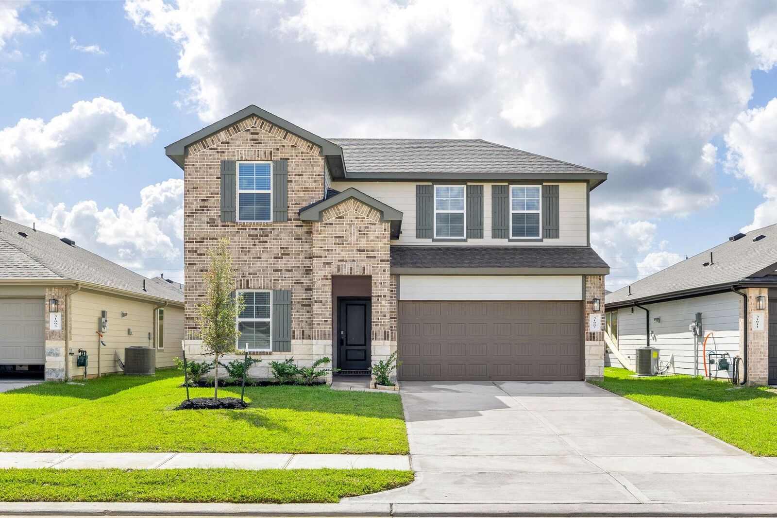 Property Photo:  31007 Delamere Turn Trail  TX 77441 