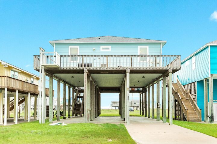 Property Photo:  12888 Buccaneer Road  TX 77541 