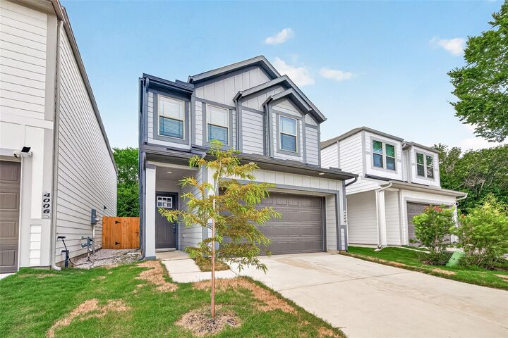 Property Photo:  4004 Baja Lane  TX 77045 