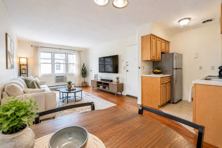 Property Photo:  412 68th St 17  NJ 07093 