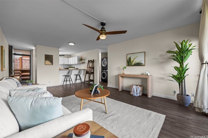 Property Photo: 1015 Aoloa Place 335 HI 96734