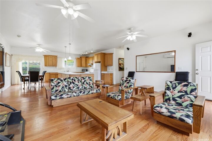 Property Photo: 86-116 Puhawai Road A HI 96792