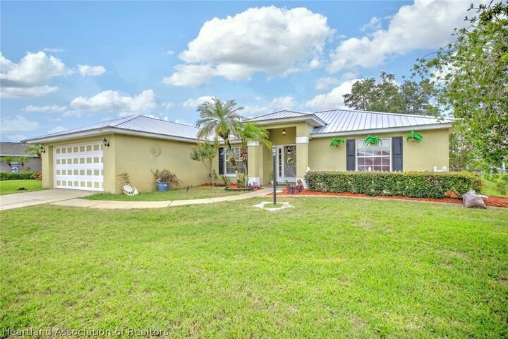 Property Photo:  3406 Peugeot Street  FL 33872 