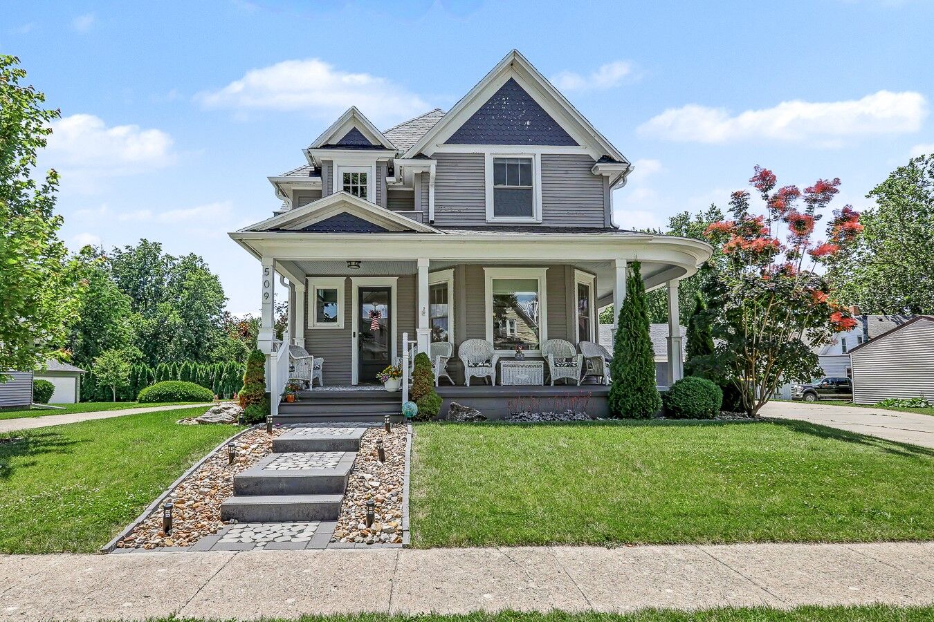 Property Photo:  509 Liberty Street  IA 50219 