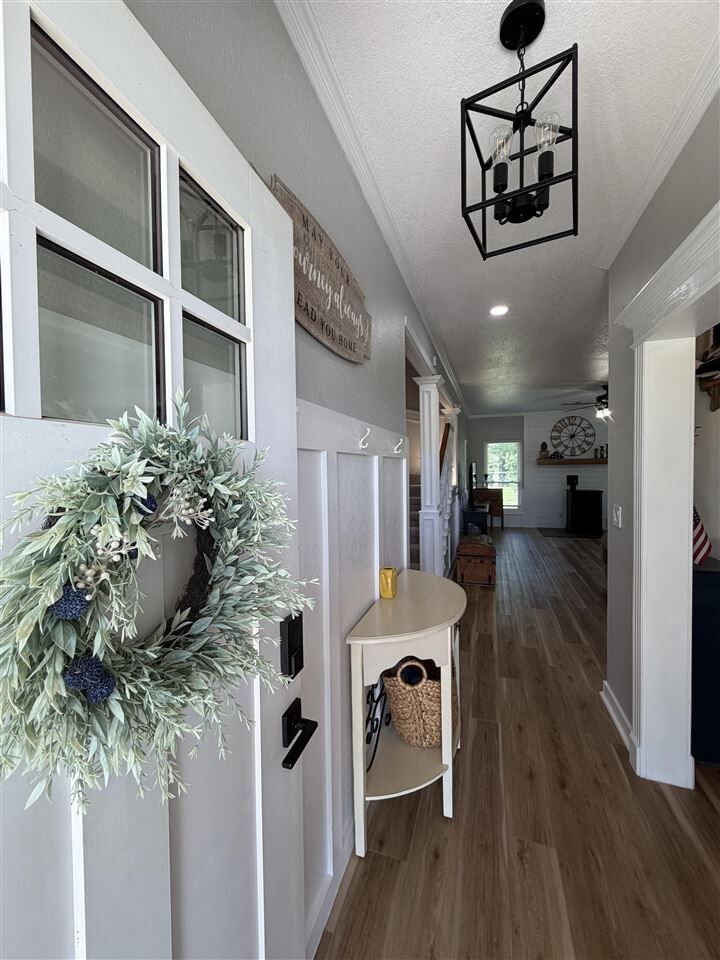 Property Photo: 15 Goldenrod Way OK 73507