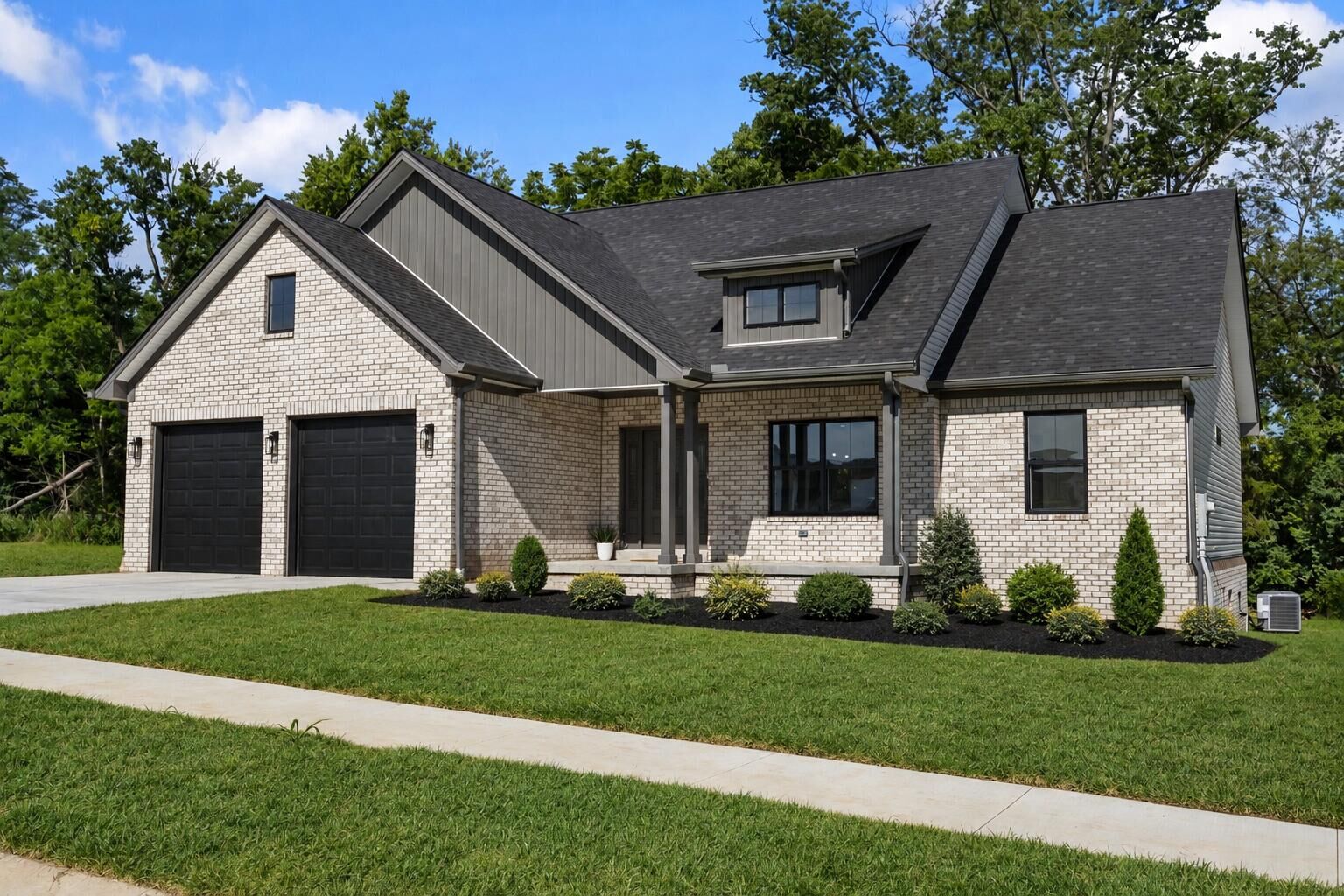 Property Photo: 232 Max Cavnes Road KY 40422