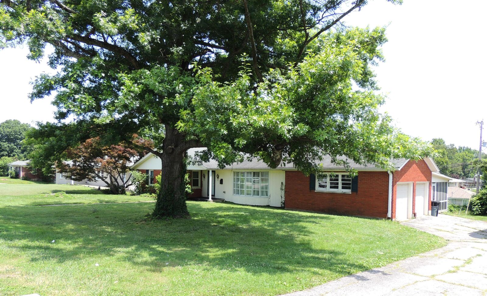 Property Photo: 145 Seminole Trail KY 40601