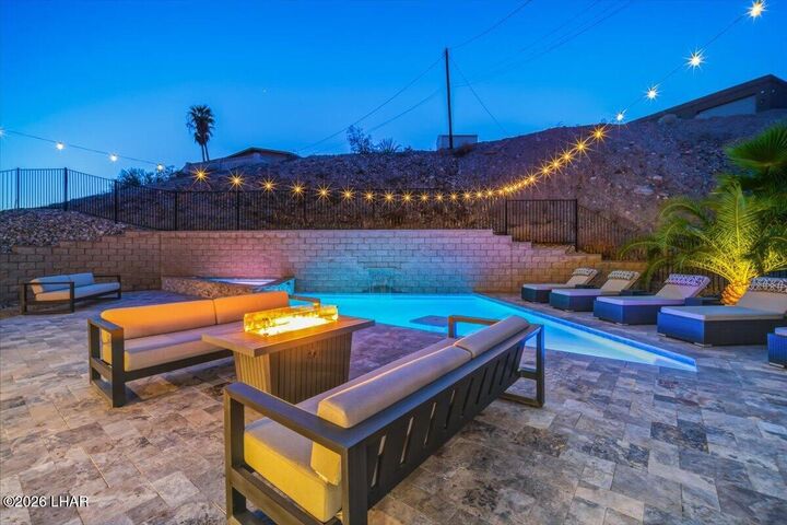 Property Photo: 3125 Maverick Dr AZ 86404