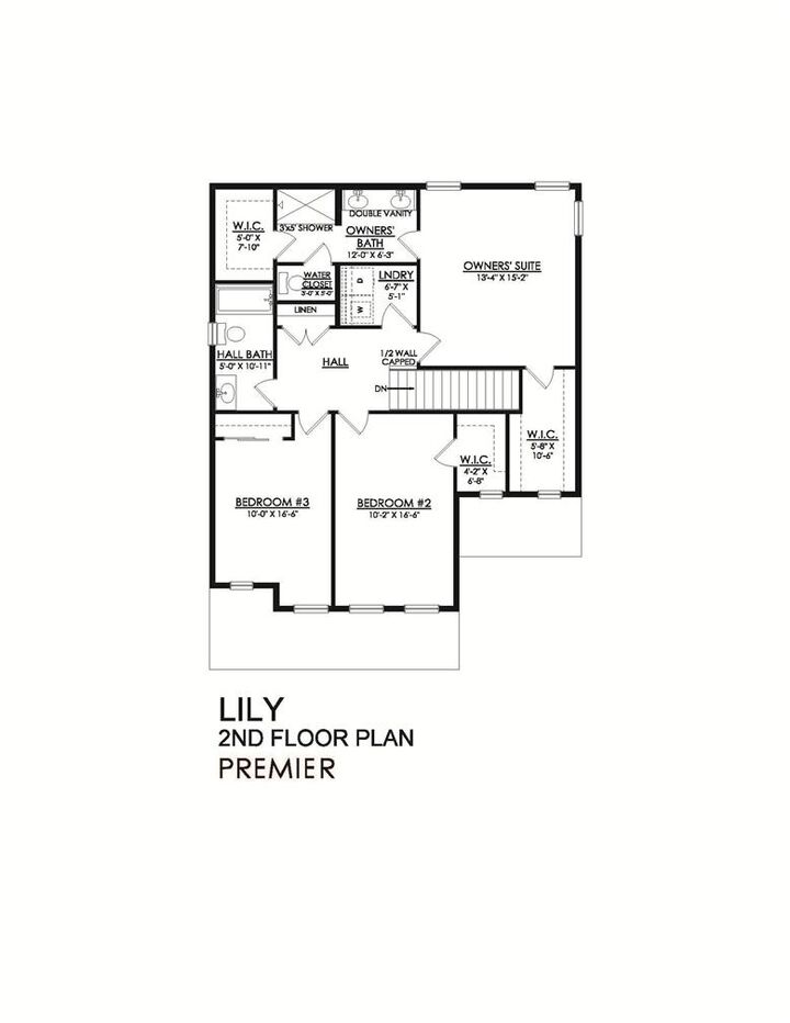 Property Photo: 545 Empire Court 35 PA 18085