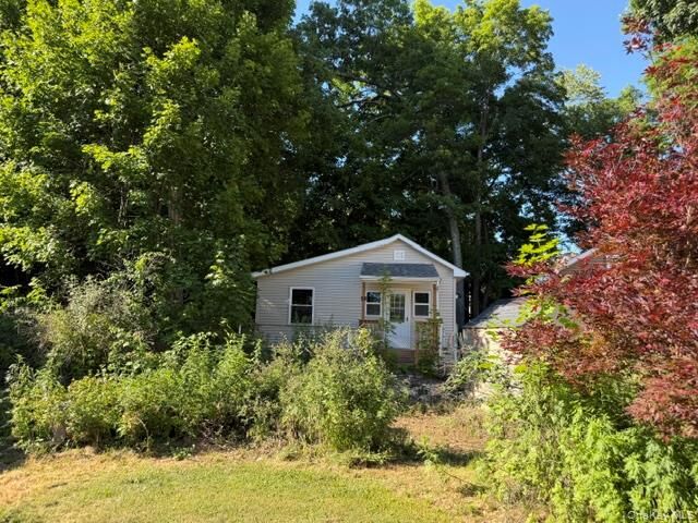 Property Photo:  1 Scotts Way 10  NY 10925 
