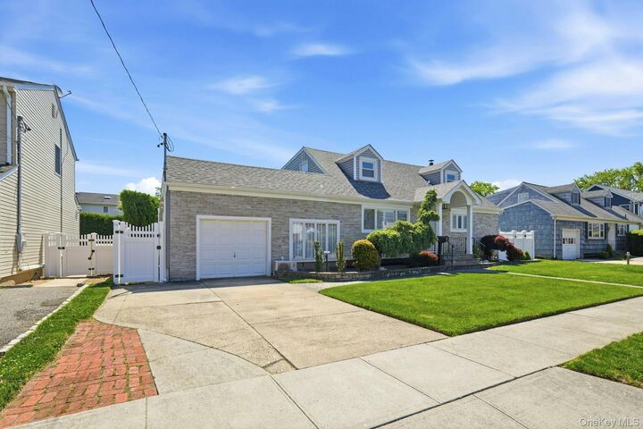 Property Photo:  35 3rd Avenue  NY 11762 