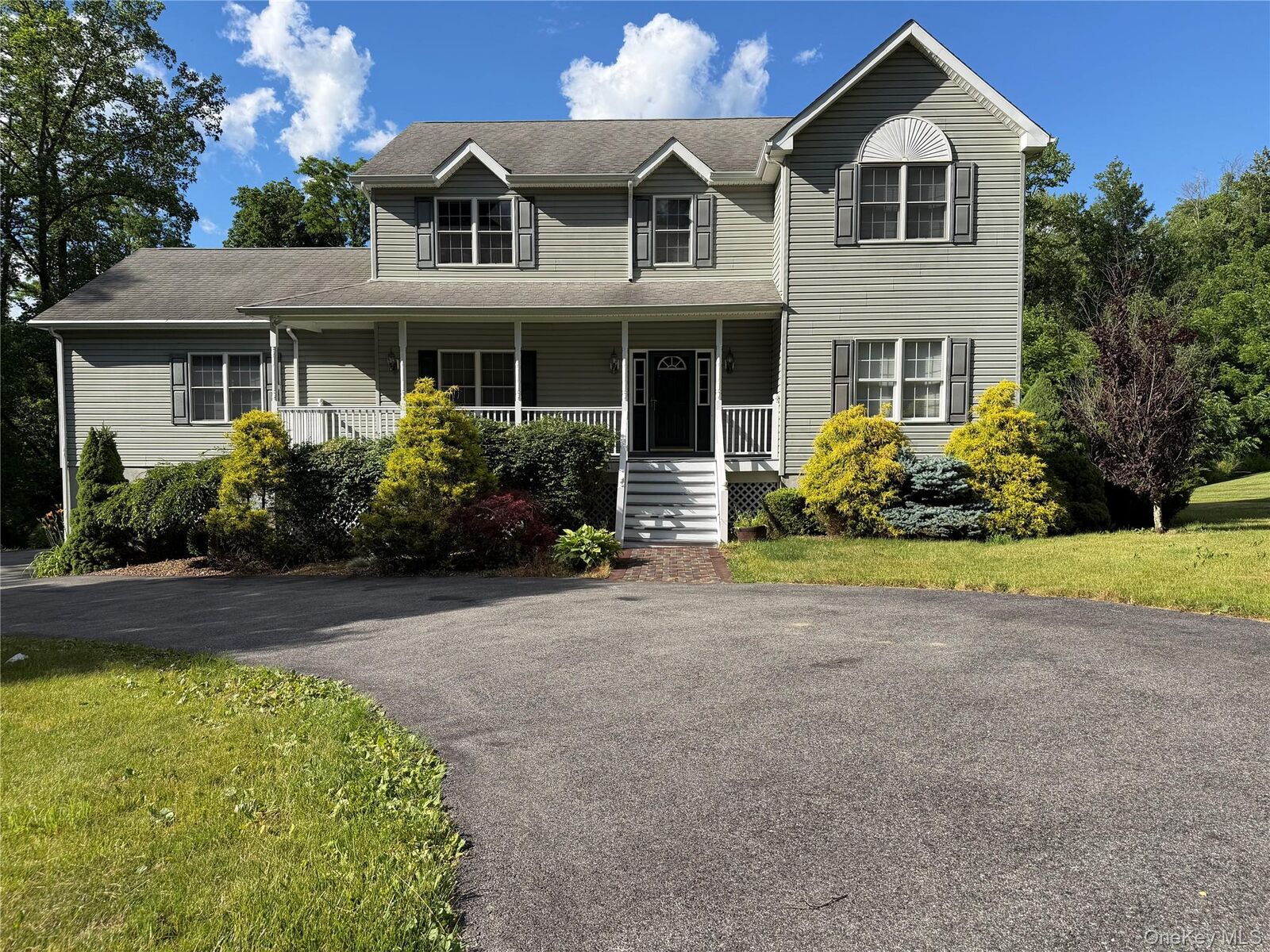 Property Photo:  193 Stormville Mountain Road  NY 12582 