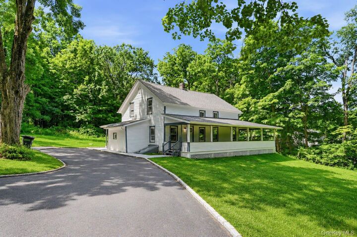 Property Photo: 472 Bullet Hole Road NY 10541