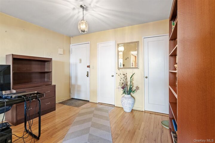 Property Photo:  2 Fisher Drive 603  NY 10552 