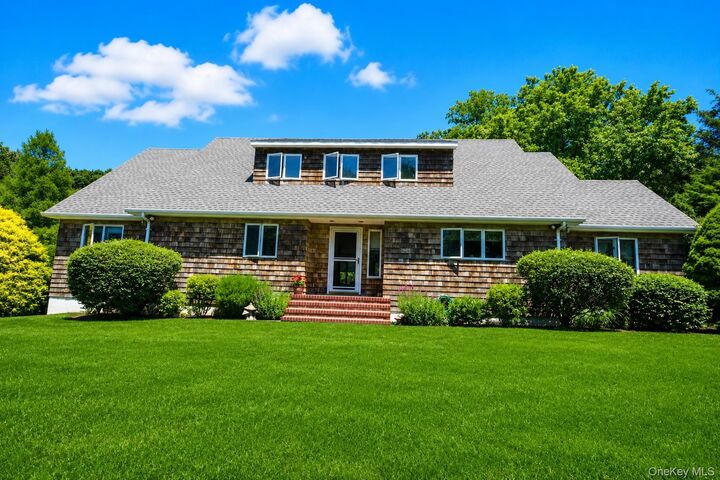 Property Photo: 96 Tuthills Lane NY 11901