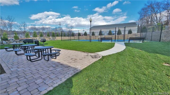 Property Photo: 115 Canter Court NY 10924