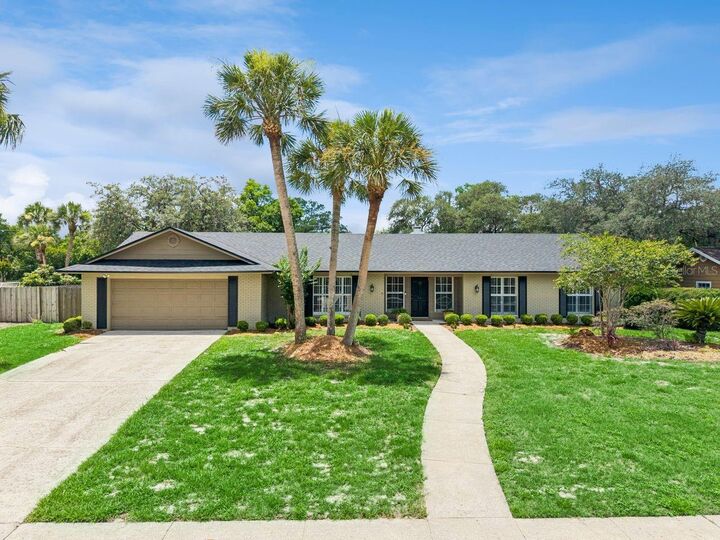Property Photo:  516 Woodview Drive  FL 32779 