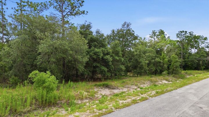 Property Photo: 0000 SW Sands Pt Ave Lot 32 FL 34431
