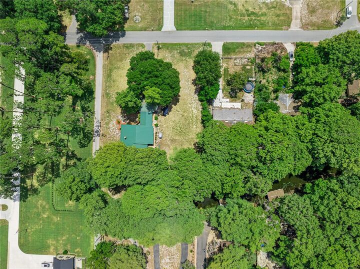 Property Photo: Cove Road FL 32778