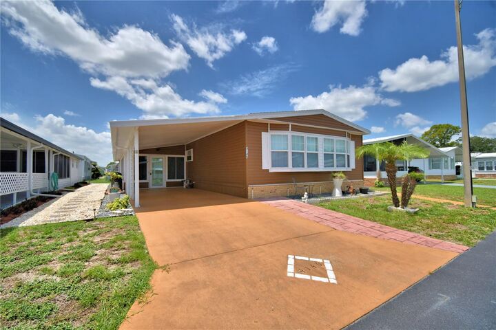 Property Photo:  4146 Sprucewood Street  FL 33880 