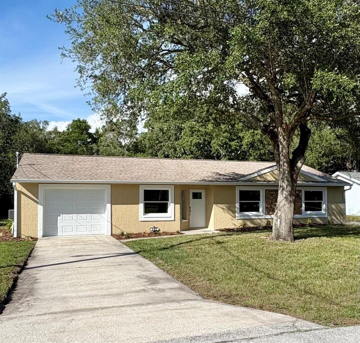 Property Photo: 142 Rosedale Avenue FL 34606