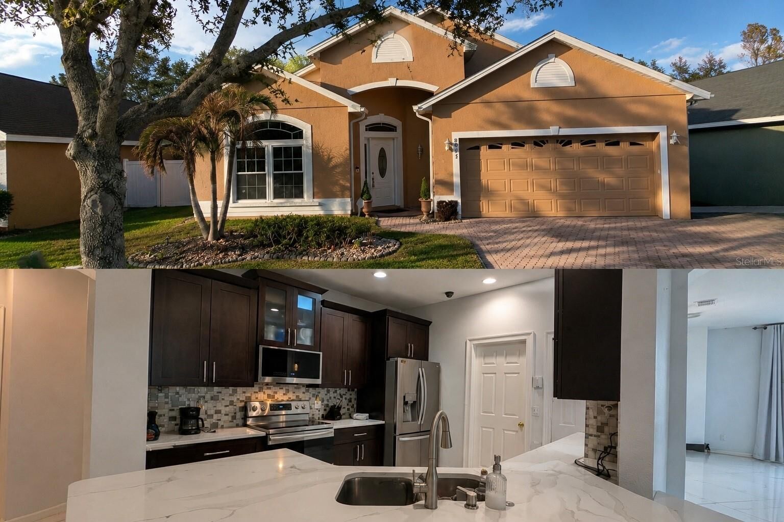 Property Photo:  8915 Victoria Isle Place  FL 32829 