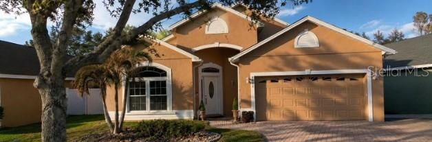 Property Photo:  8915 Victoria Isle Place  FL 32829 