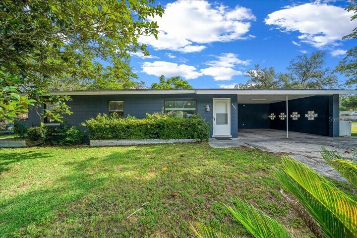 Property Photo:  4525 NE 9th Street  FL 34470 