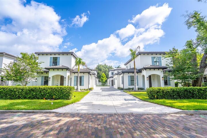 Property Photo: 1411 Miller Avenue FL 32789