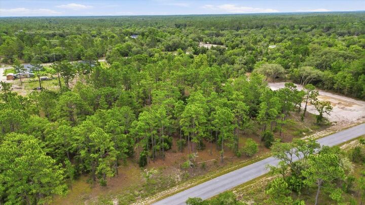 Property Photo: 0000 SW Sands Point Ave Lot 38 FL 34431
