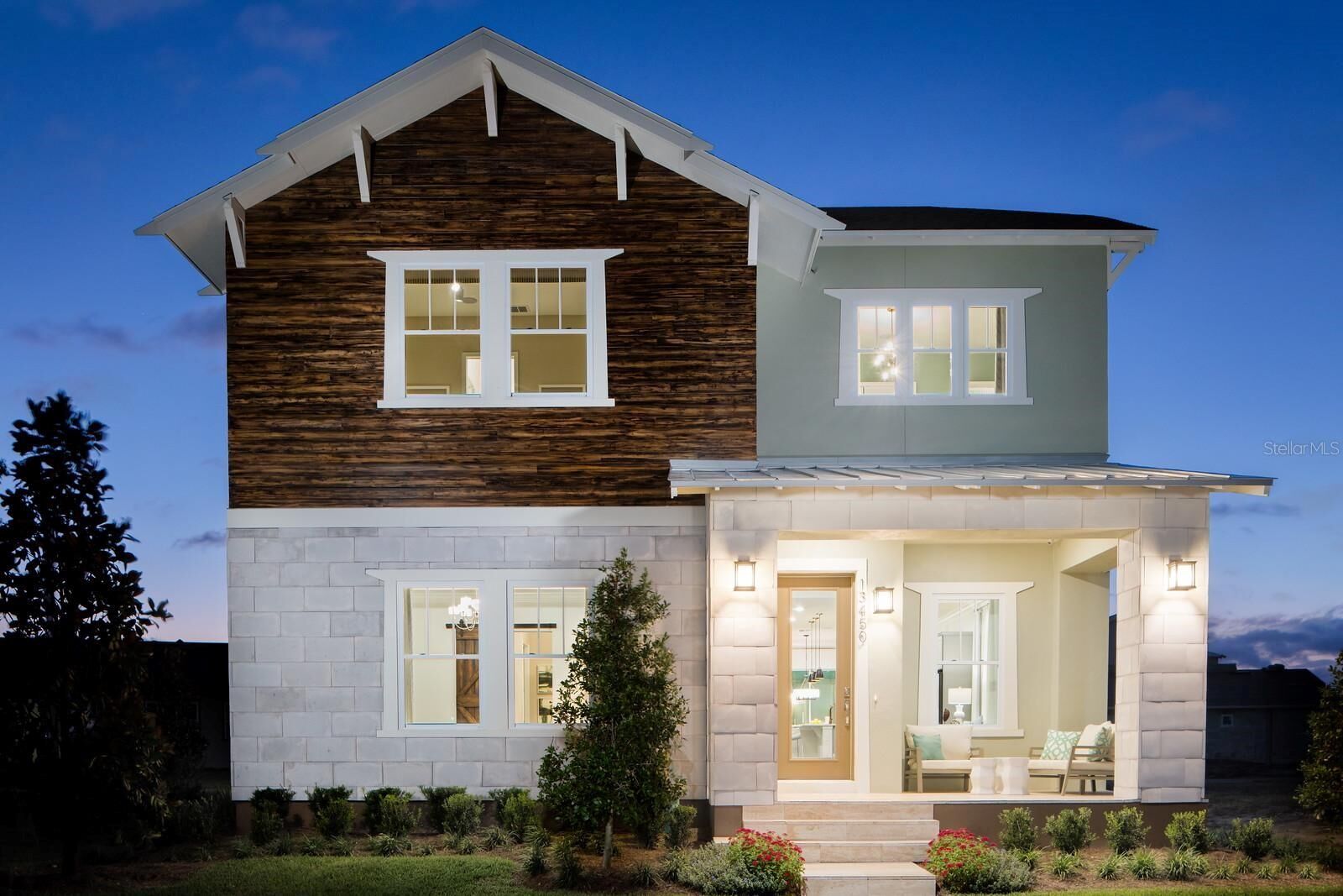 Property Photo:  6730 Sherpa Trail  FL 34771 