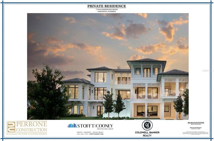 Property Photo: 7740 Sanderling Road FL 34242