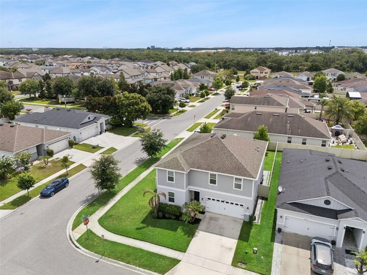 Property Photo:  14007 Creek Harbor Drive  FL 32824 