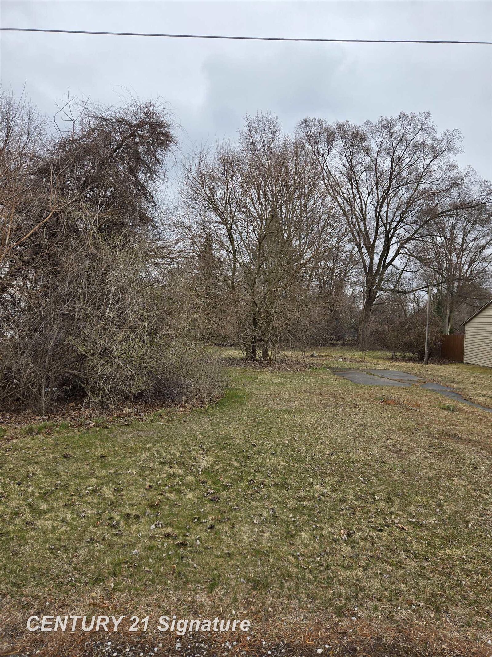 Property Photo: 655 Lutzke Road MI 48609