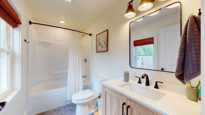 Property Photo:  42731 Wilson Memorial Drive  MI 49916 