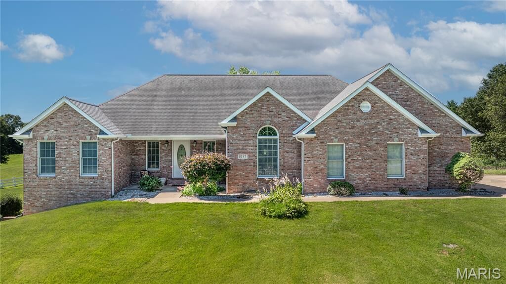 Property Photo:  1537 County Road 618  MO 63701 
