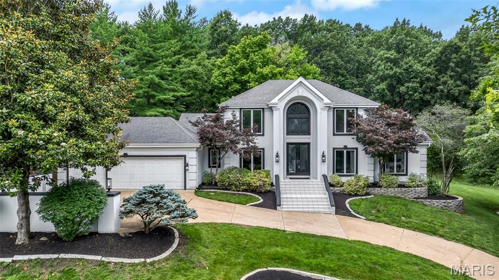 Property Photo:  1909 Shepard Road  MO 63038 