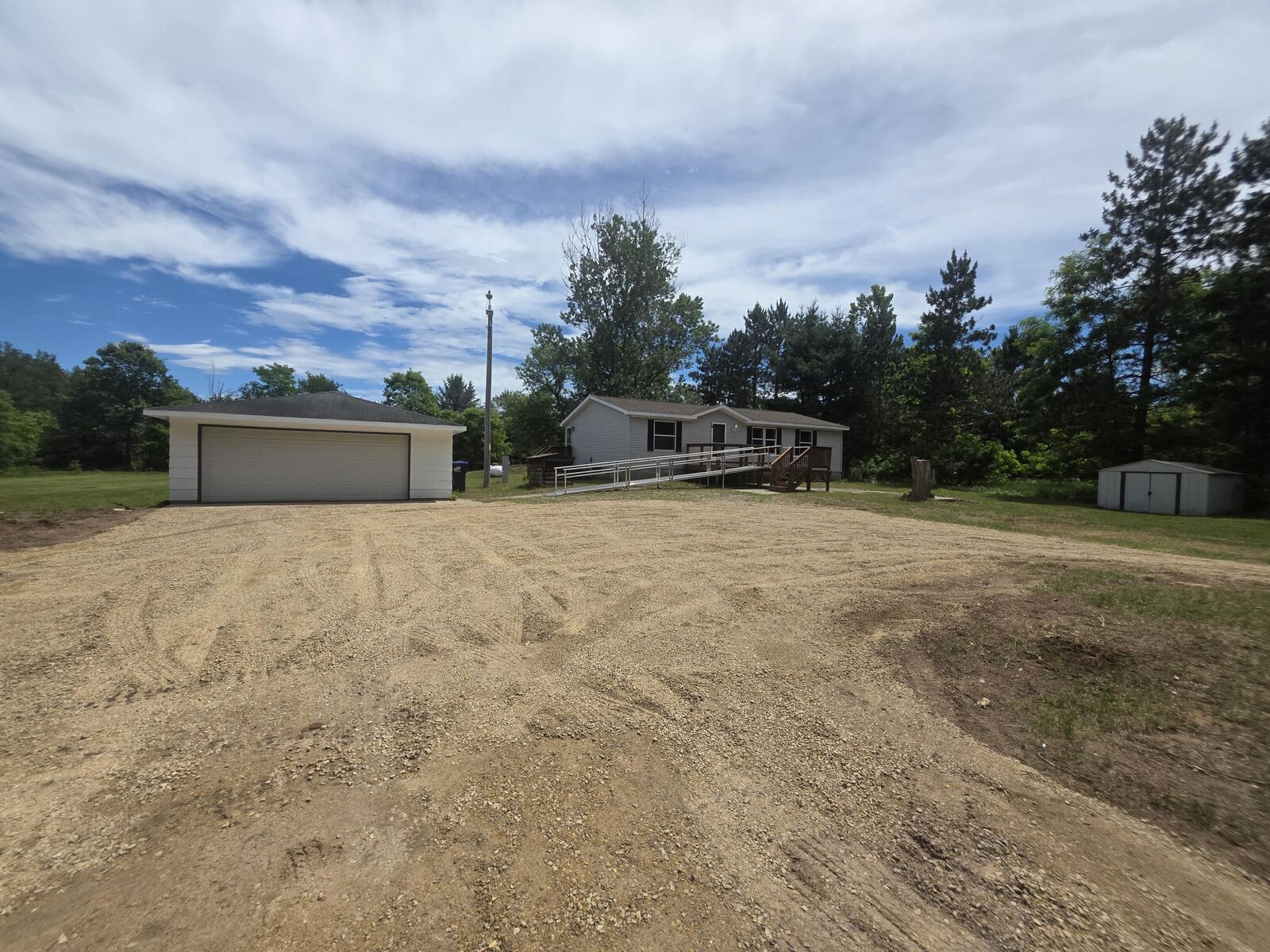 Property Photo: 3060 15th Ave WI 53965