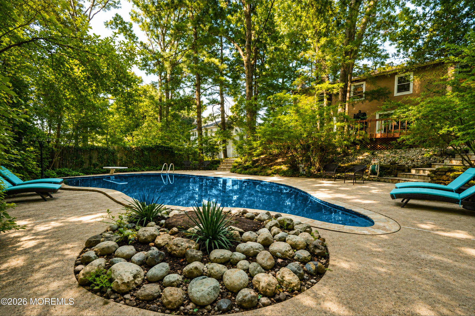 Property Photo:  11 Buffalo  NJ 08816 