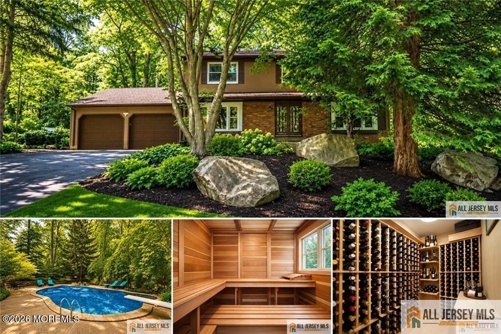 Property Photo: 11 Buffalo NJ 08816