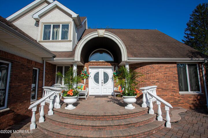 Property Photo:  58 Miara Street  NJ 08859 