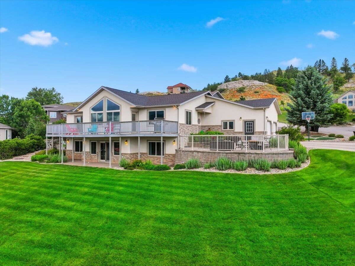 Property Photo:  1904 Cowboy Lane  SD 57783 