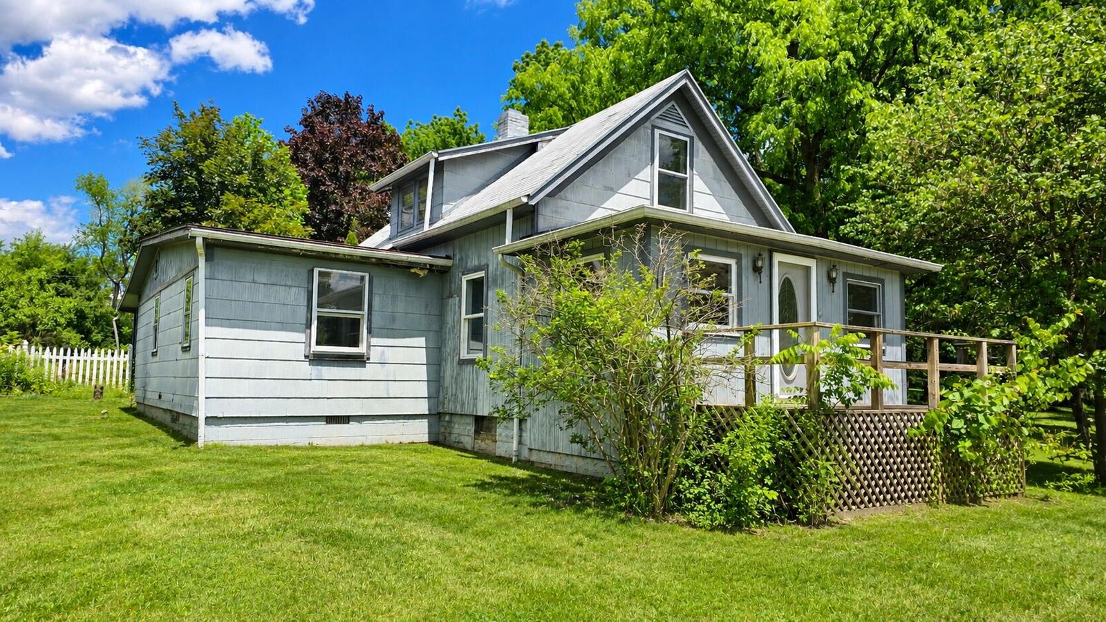 Property Photo:  5560 Huron River Drive  MI 48130 