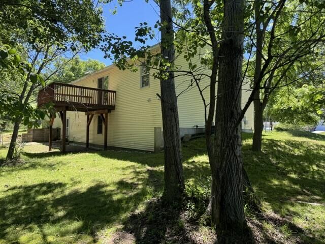 Property Photo:  1021 Orchard Avenue  MI 49090 