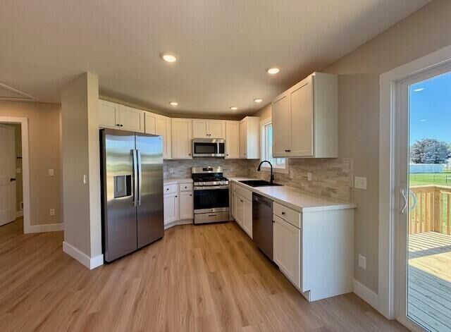 Property Photo: 3237 Signal Point Drive MI 49010