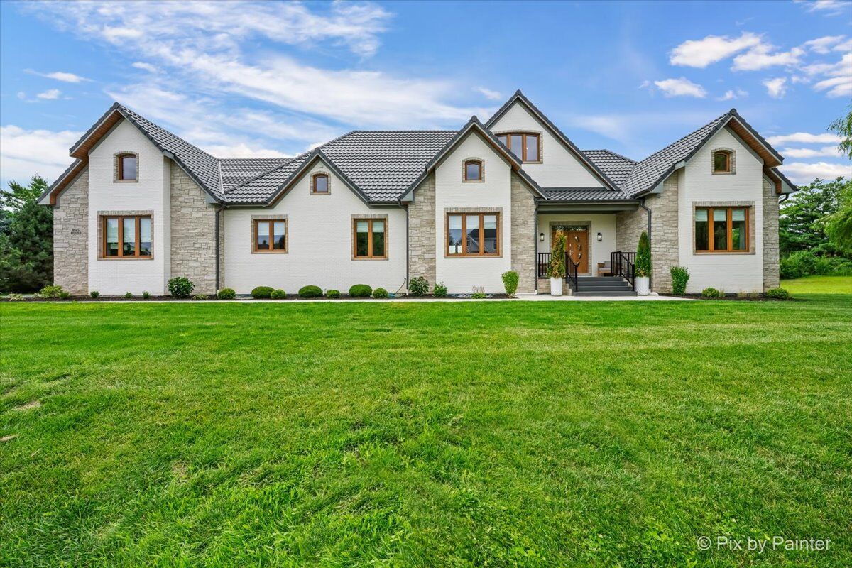 Property Photo:  8845 Belfield Road  IL 60014 