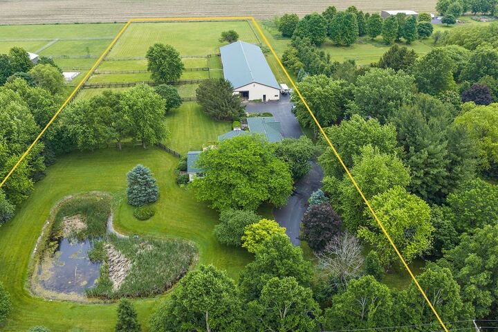 Property Photo:  12N185 Muirhead Road  IL 60123 
