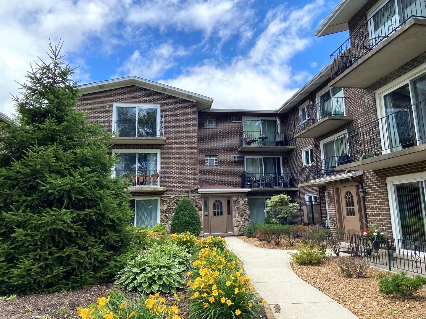 Property Photo:  9008 W 140th Street 3A  IL 60462 