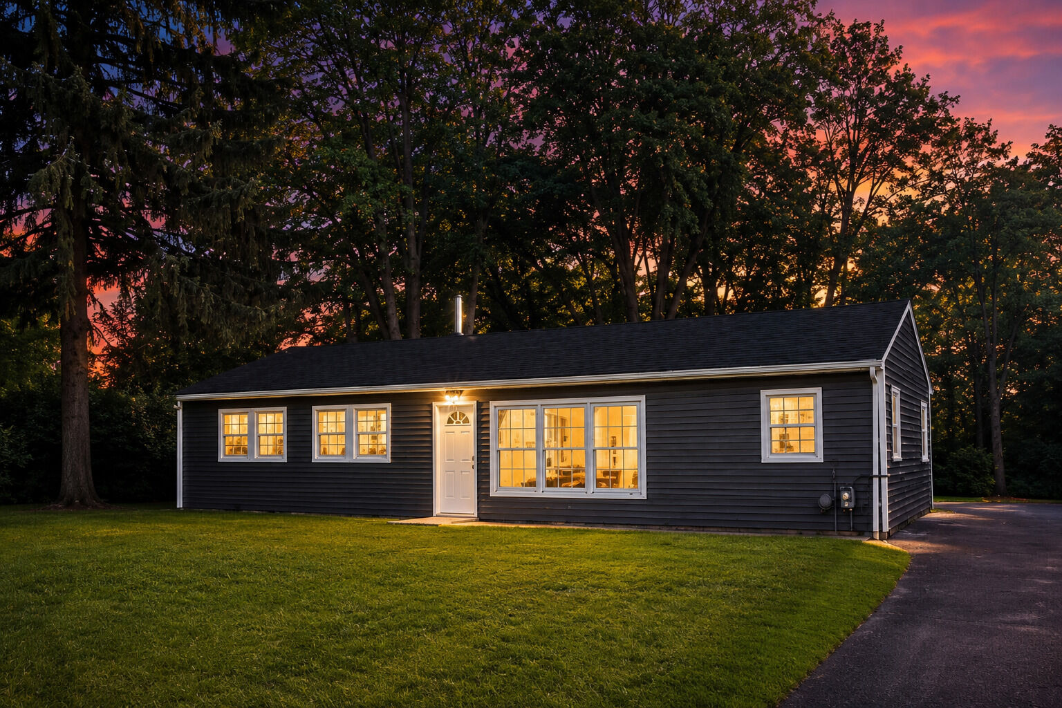 Property Photo:  16110 Homan Avenue  IL 60428 